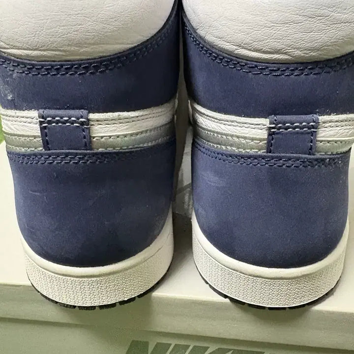 [BUNJANG] Nike Air Jordan 1 High &
