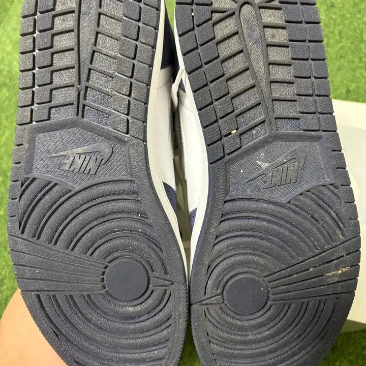 [BUNJANG] Nike Air Jordan 1 High &