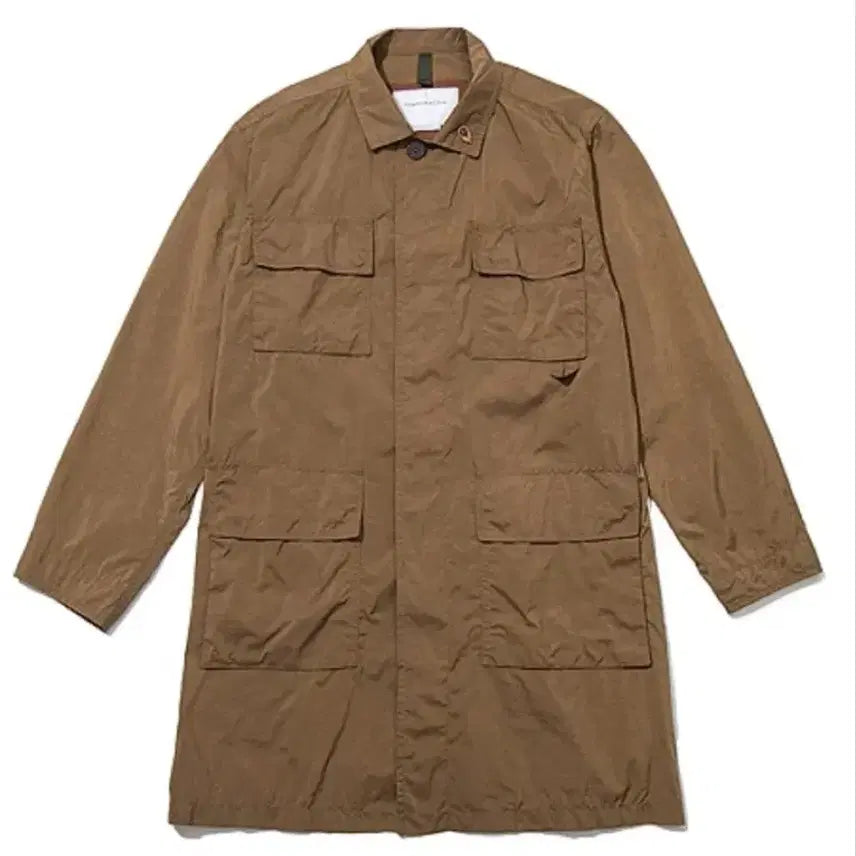 [BUNJANG] Customellow Outerwear Jacket / 커스텀멜로우 자켓