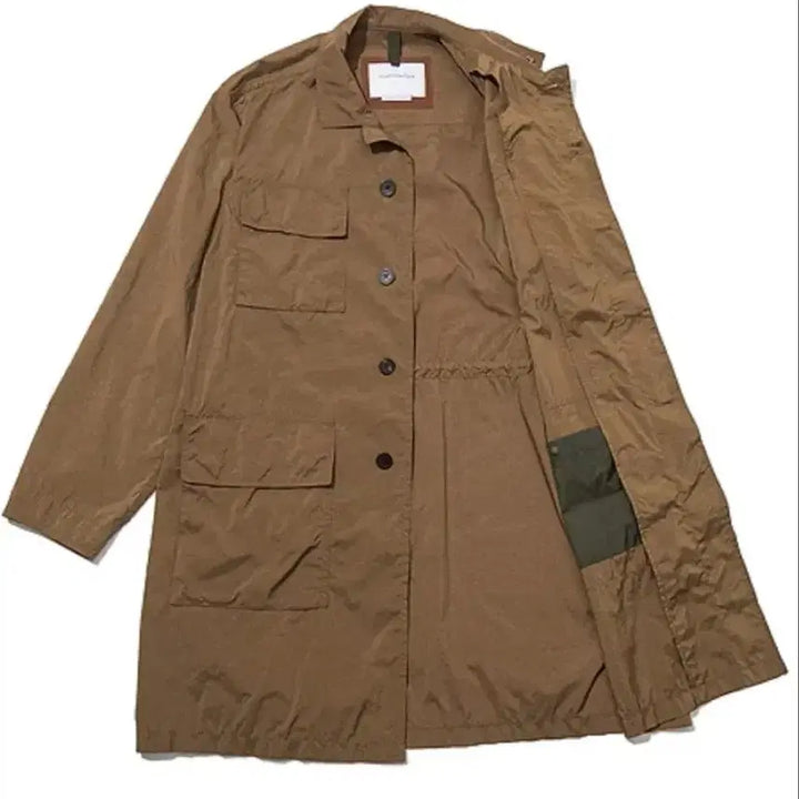 [BUNJANG] Customellow Outerwear Jacket / 커스텀멜로우 자켓