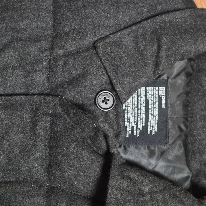 [BUNJANG] Codes Combine Men&