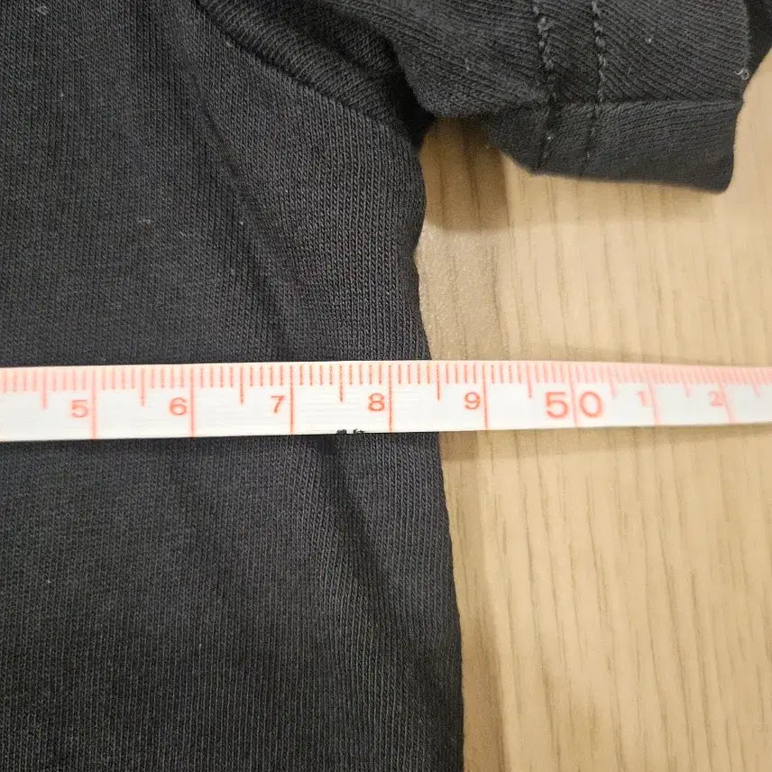 [BUNJANG] Hugo Boss Graphic T-shirt Black / 휴고보스 그래픽 반팔 티 블랙