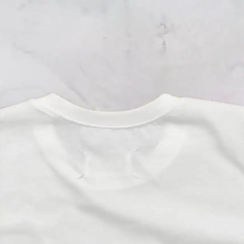 [BUNJANG] Maison Margiela Short Sleeve T-shirt / 메종마르지엘라 반팔티