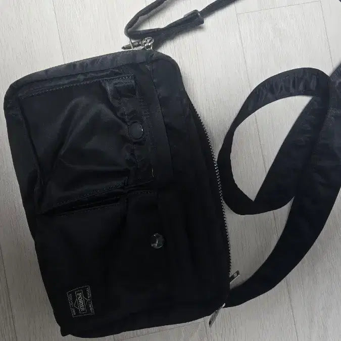 [BUNJANG] Porter Tanker Shoulder Bag / 포터 숄더백