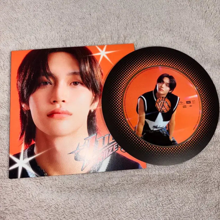 [BUNJANG] RIIZE Wonbin Photocard / 라이즈 원빈