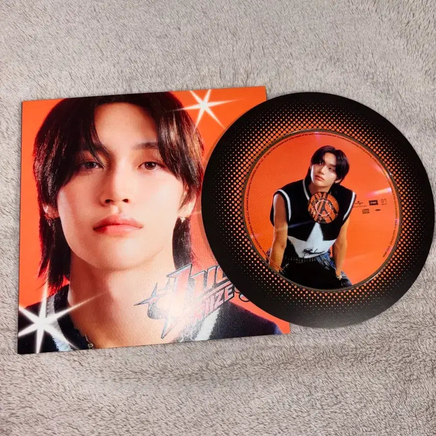 [BUNJANG] RIIZE Wonbin Photocard / 라이즈 원빈