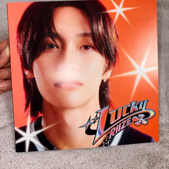 [BUNJANG] RIIZE Wonbin Photocard / 라이즈 원빈