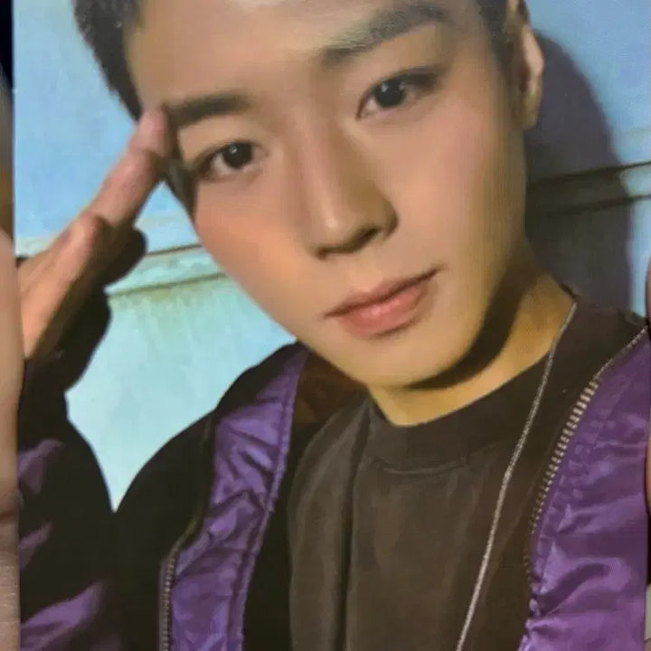 [BUNJANG] Park Jihoon 2026 Season&