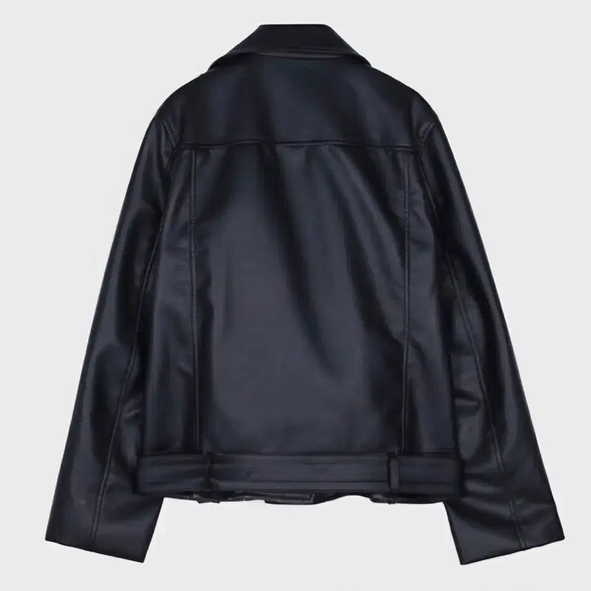 [BUNJANG] MICHAA Rider Jacket / 미쏘 라이더자켓