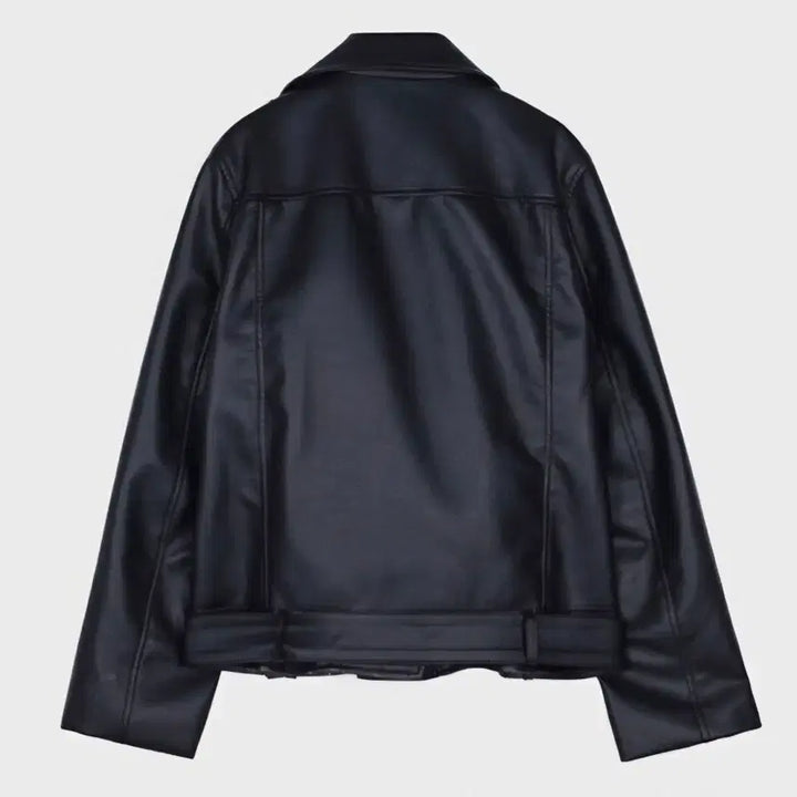 [BUNJANG] MICHAA Rider Jacket / 미쏘 라이더자켓