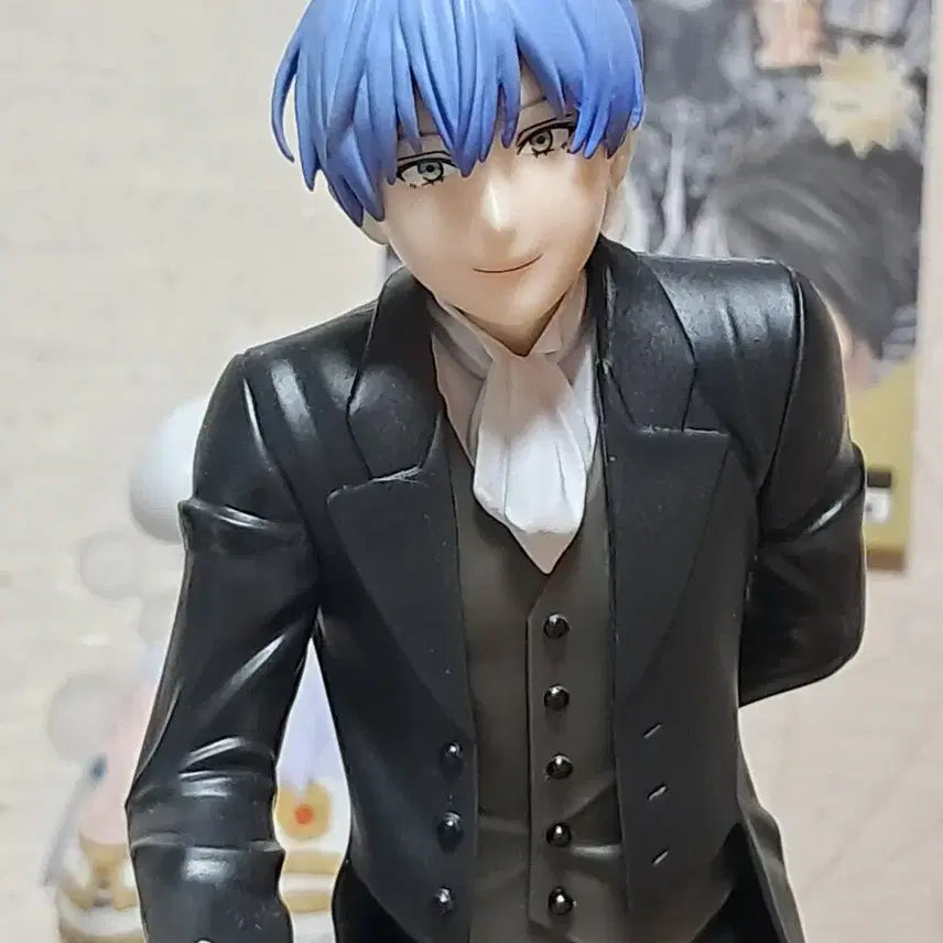 [BUNJANG] Frieren Himmel Wedding Figure Bundle Set / 프리렌 힘멜 웨딩 박스 포함(일괄판매)