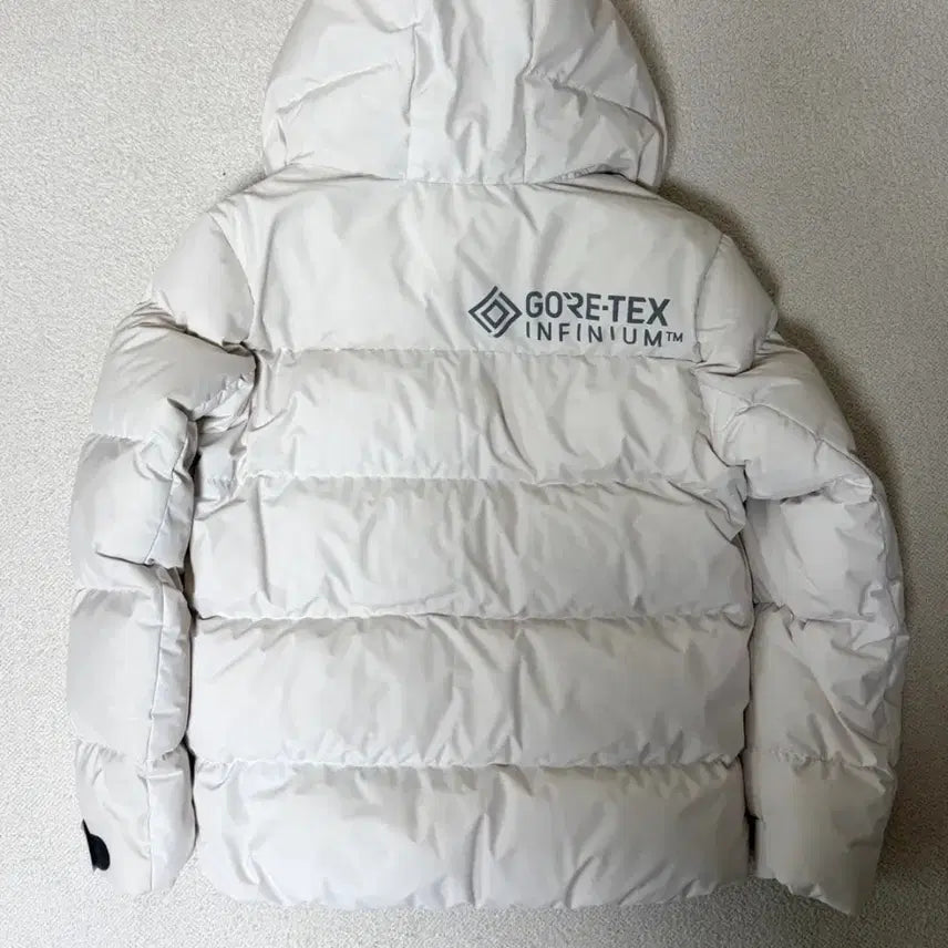 [BUNJANG] Nepa Down Padded Jacket / 네파 패딩