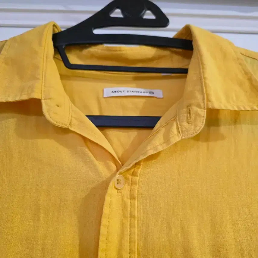 [BUNJANG] Linen Men&