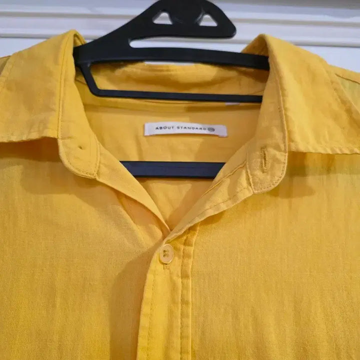 [BUNJANG] Linen Men&