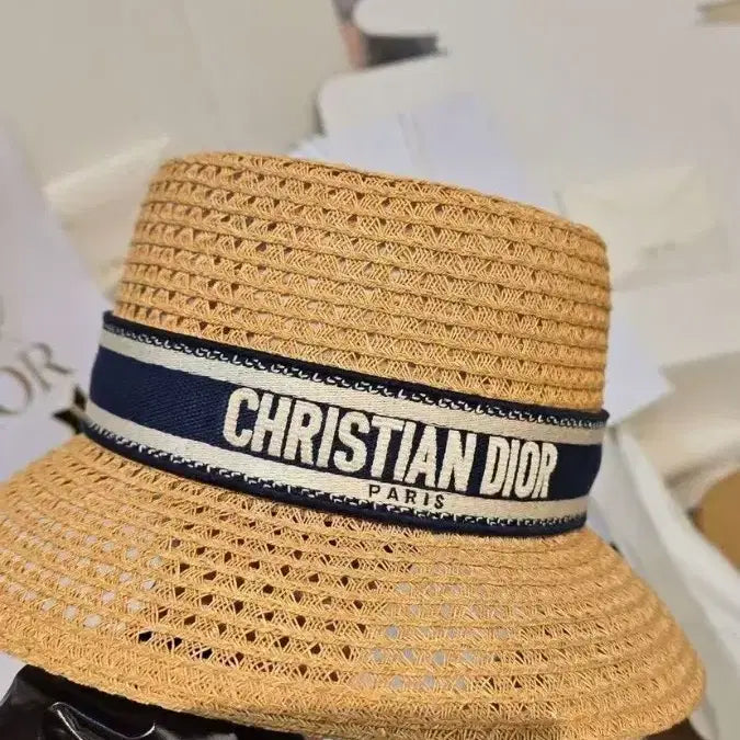 [SOLD OUT] 디올 모자