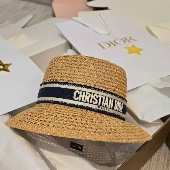 [SOLD OUT] 디올 모자