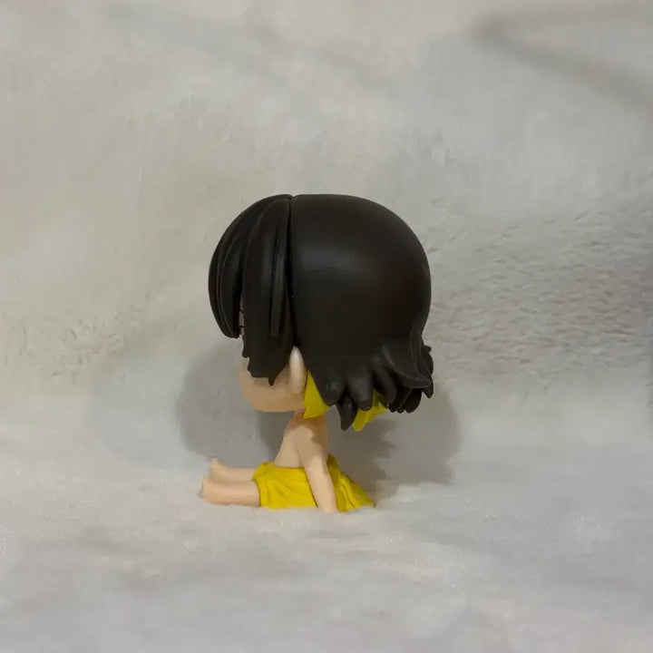 [SOLD OUT] 블루록 바치라 반프레스토 마스코트 피규어