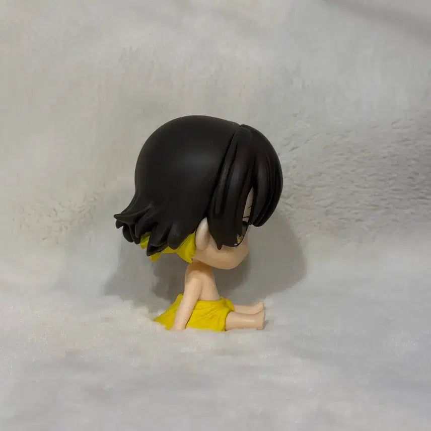 [SOLD OUT] 블루록 바치라 반프레스토 마스코트 피규어