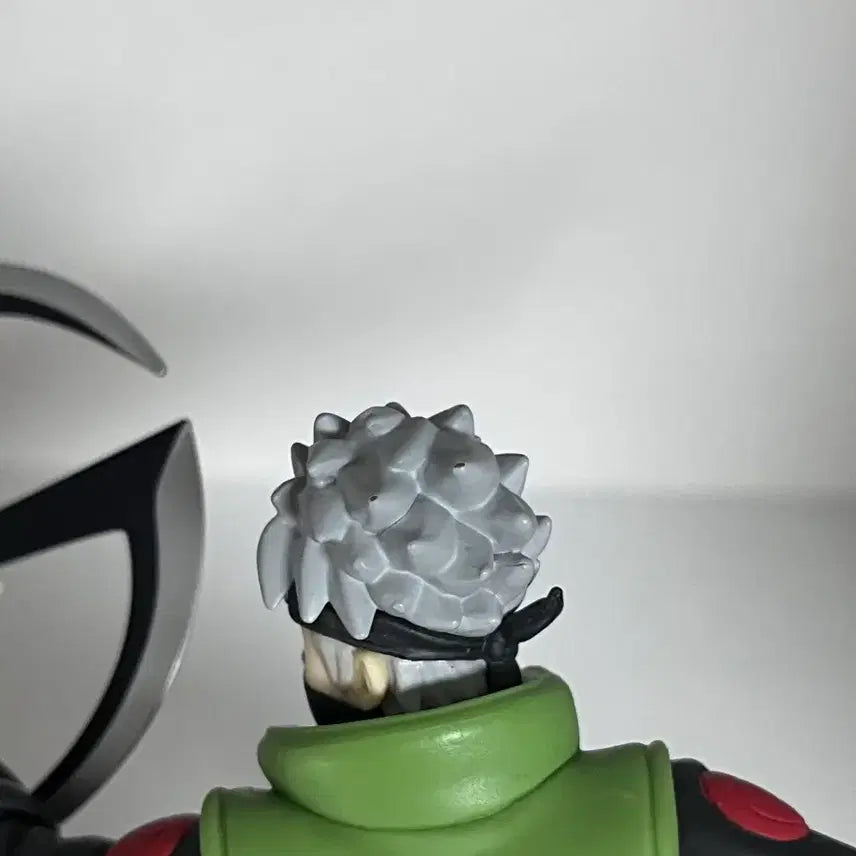 [BUNJANG] Naruto Kakashi Figure / 나루토 카카시 탑 99 반다이 피규어(하자확인)