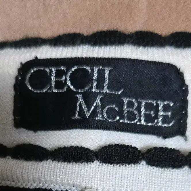 [BUNJANG] Cecil McBee Genuine Ribbon Argyle Knit / 고전 대대장 세실맥비 리본 아가일 니트 히메갸루 달천깔 리즈리사 핀터깔
