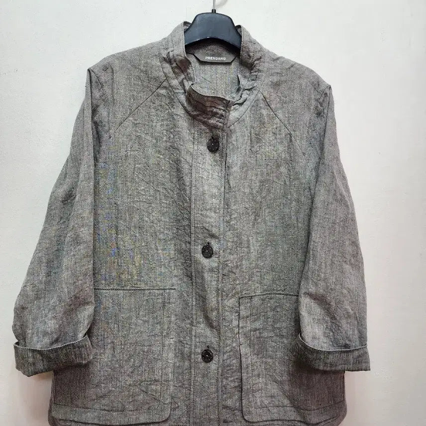 [SOLD OUT] PRENDANG 쁘랭땅 마100 자켓