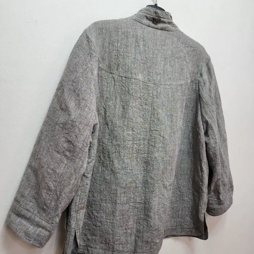 [SOLD OUT] PRENDANG 쁘랭땅 마100 자켓
