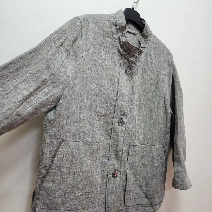 [SOLD OUT] PRENDANG 쁘랭땅 마100 자켓