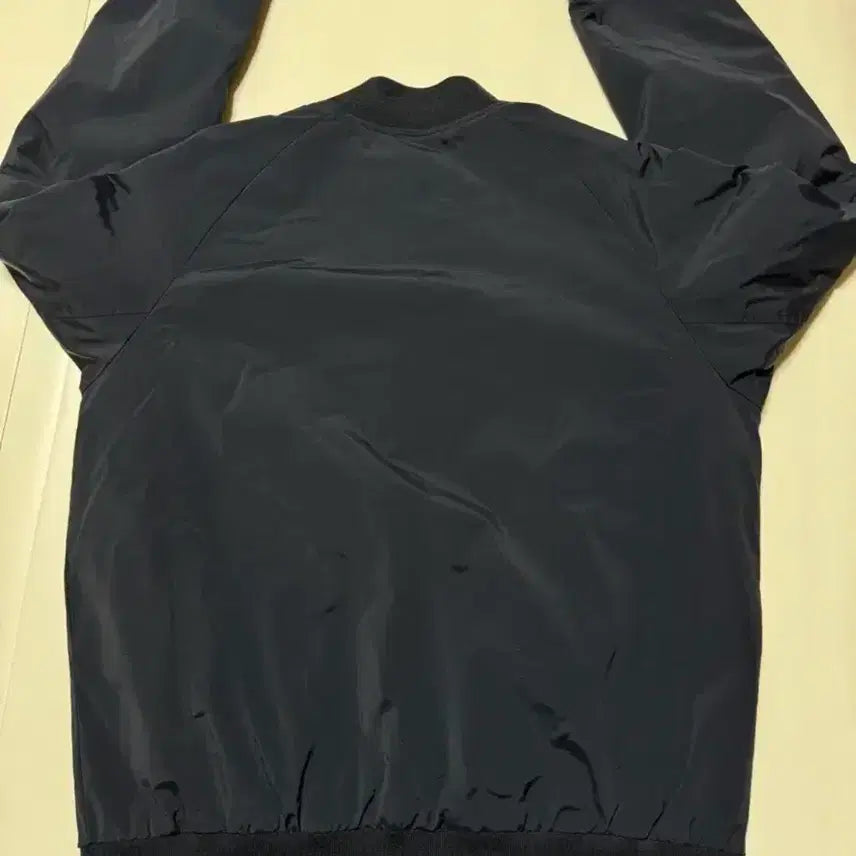 [SOLD OUT] (신품급,판매22) 디스커버리 플라이어 퀼팅 데일리 항공점퍼 105