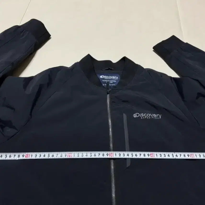[SOLD OUT] (신품급,판매22) 디스커버리 플라이어 퀼팅 데일리 항공점퍼 105
