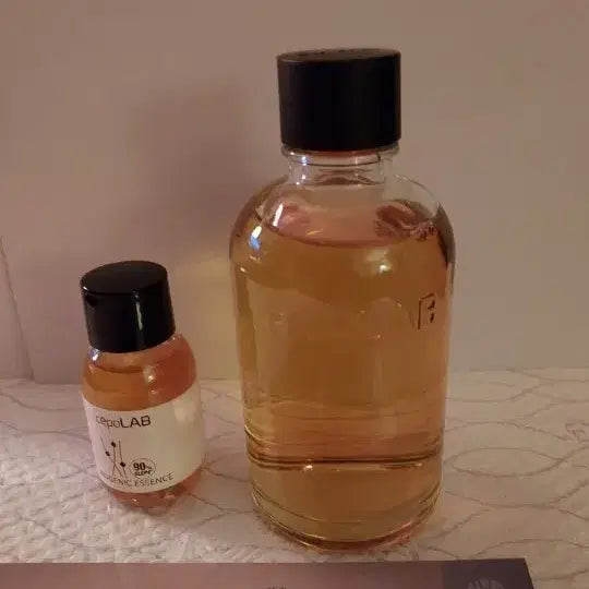 [BUNJANG] CelluLab Biogenic Essence Set / 세포랩 바이오제닉 에센스  155ml +30ml  새상품