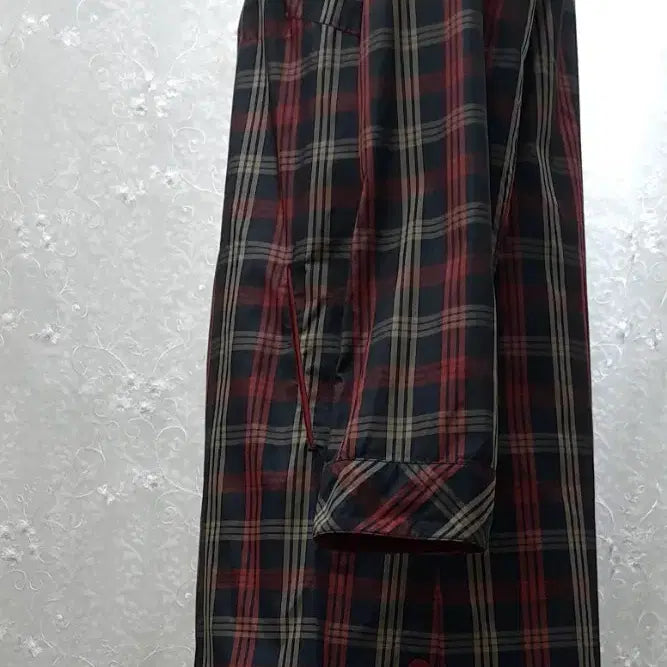 [BUNJANG] Lee Dong Woo Checkered Shirt / 이동우 체크겸셔츠 free