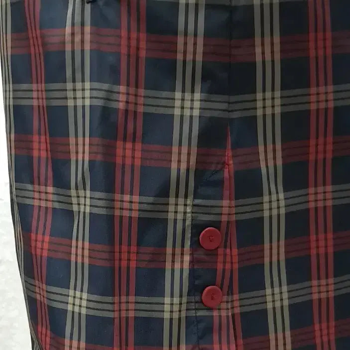 [BUNJANG] Lee Dong Woo Checkered Shirt / 이동우 체크겸셔츠 free