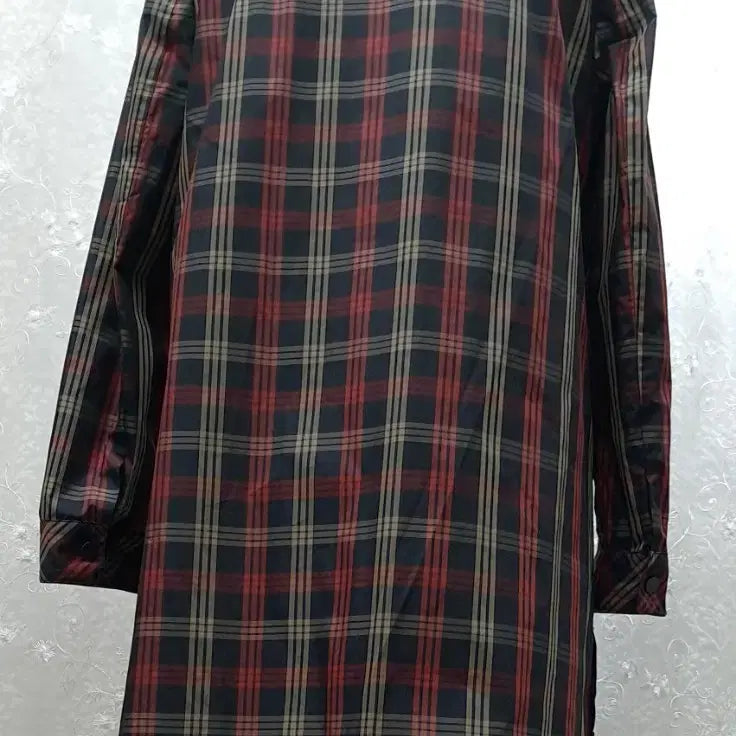 [BUNJANG] Lee Dong Woo Checkered Shirt / 이동우 체크겸셔츠 free