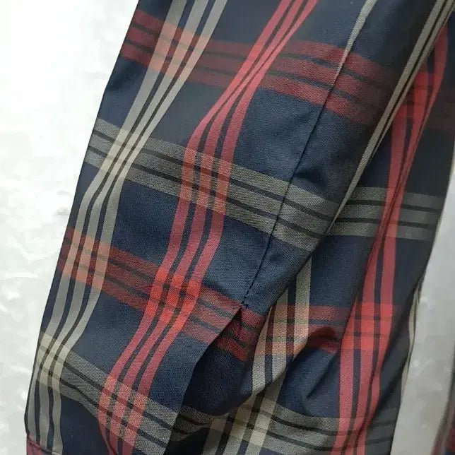 [BUNJANG] Lee Dong Woo Checkered Shirt / 이동우 체크겸셔츠 free