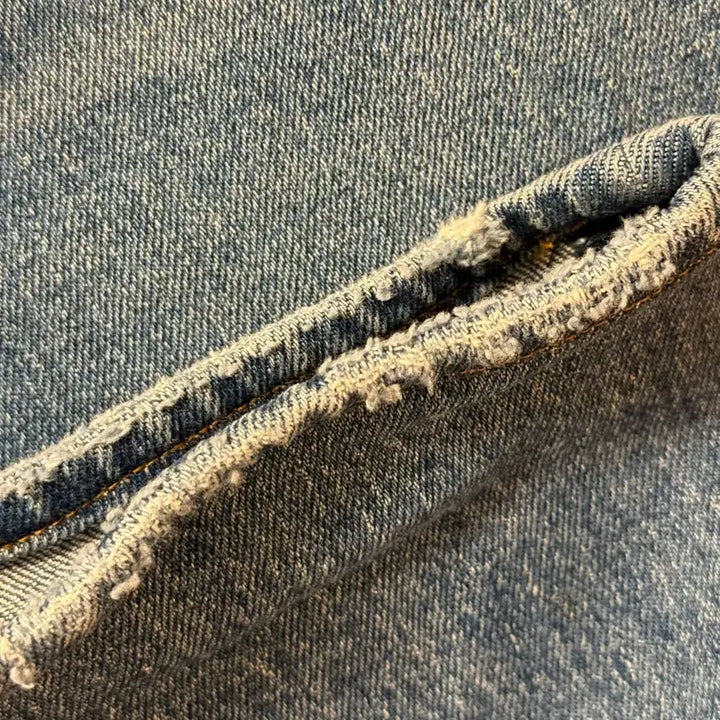 [BUNJANG] Rag&amp;bone Slim Straight Jeans / Rag&amp;bone 랙앤본 청바지 28