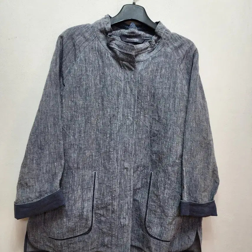[BUNJANG] PRENDANG Ma100 Jacket / PRENDANG 쁘랭땅 마100 자켓