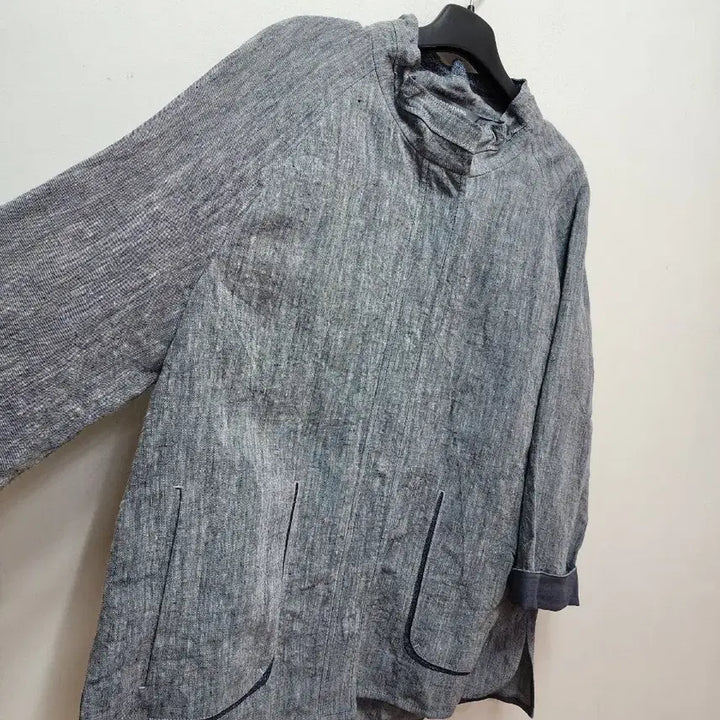 [BUNJANG] PRENDANG Ma100 Jacket / PRENDANG 쁘랭땅 마100 자켓