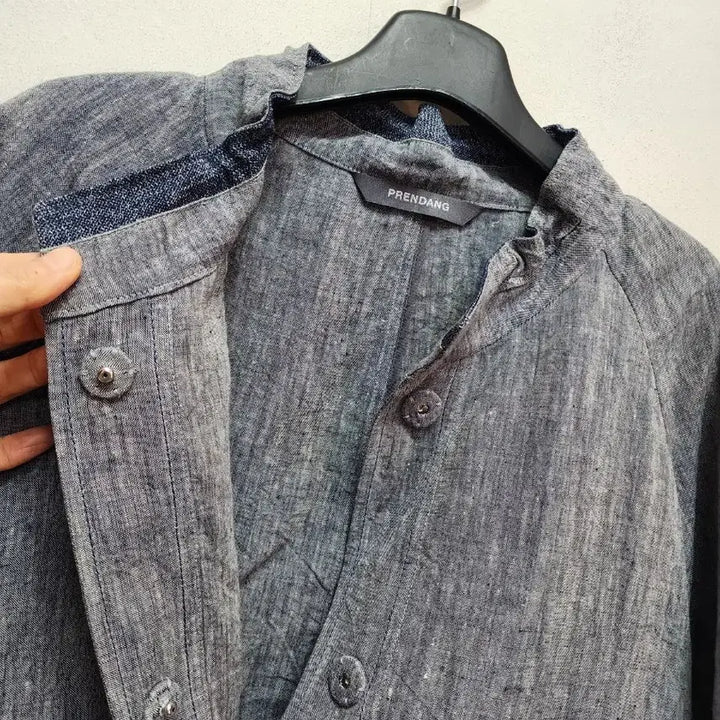 [BUNJANG] PRENDANG Ma100 Jacket / PRENDANG 쁘랭땅 마100 자켓