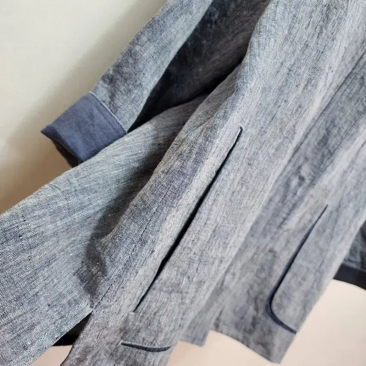 [BUNJANG] PRENDANG Ma100 Jacket / PRENDANG 쁘랭땅 마100 자켓