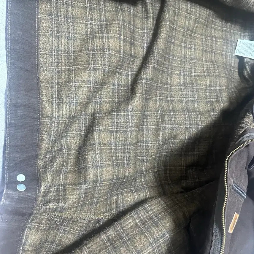 [BUNJANG] Carhartt Detroit J97 DKB Jacket / 칼하트 디트로이트 j97 dkb 2xl