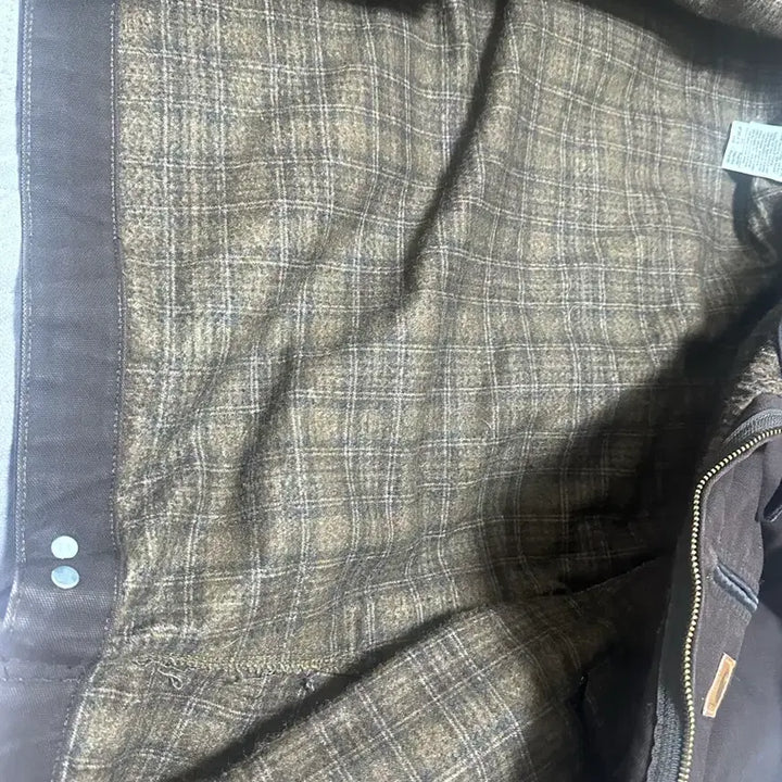 [BUNJANG] Carhartt Detroit J97 DKB Jacket / 칼하트 디트로이트 j97 dkb 2xl