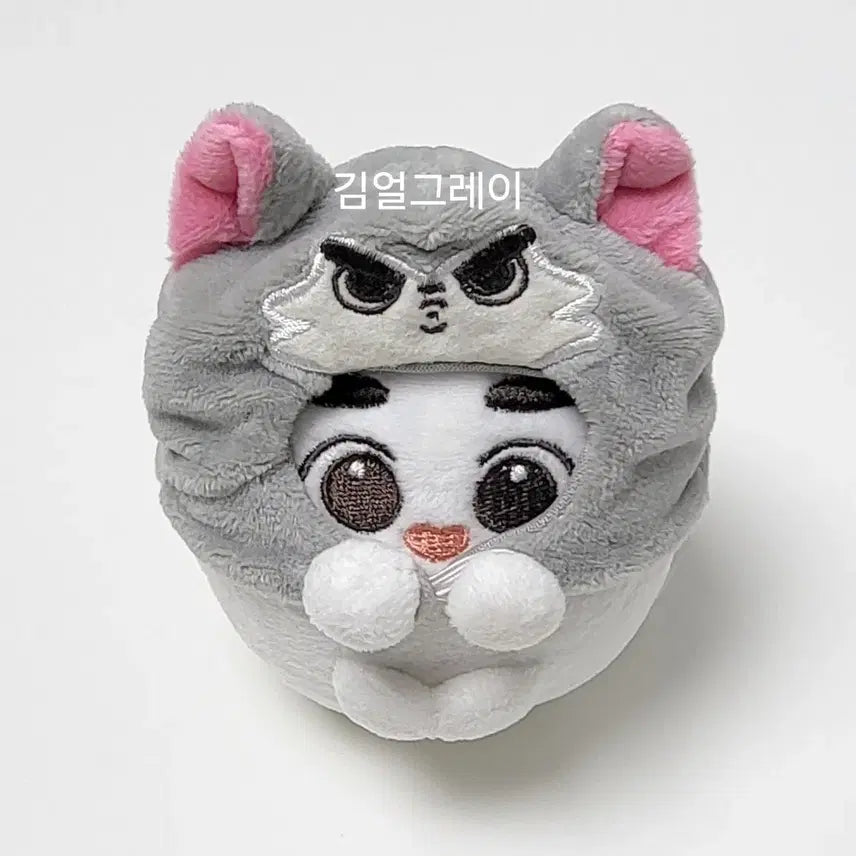 [SOLD OUT] 엑소 EXO 디오 D.O. 도경수 경수 인형 래미 양도
