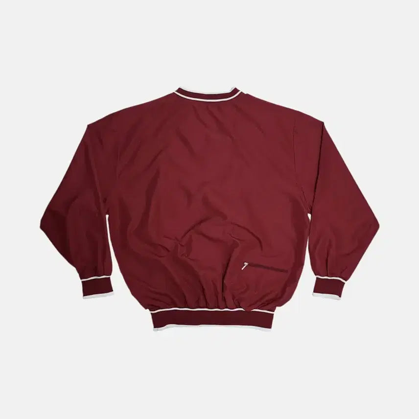 [SOLD OUT] 빈티지 웜업 바람막이 올드스쿨 만원샵