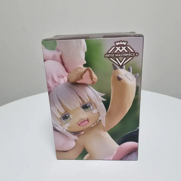 [BUNJANG] Taito Made in Abyss Nanachi Figure / [미개봉]타이토 메이드 인 어비스 나나치 피규어 AMP+