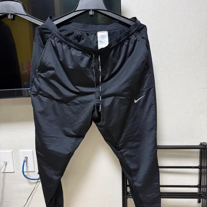 [BUNJANG] Nike Phenom Elite Training Running Pants XL / 나이키 페놈 엘리트 트레이닝 런닝 바지 XL