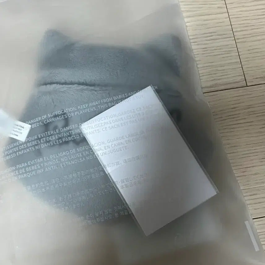 [SOLD OUT] 앤팀 유마 백투라이프 팝업 포카 홀더 미개봉