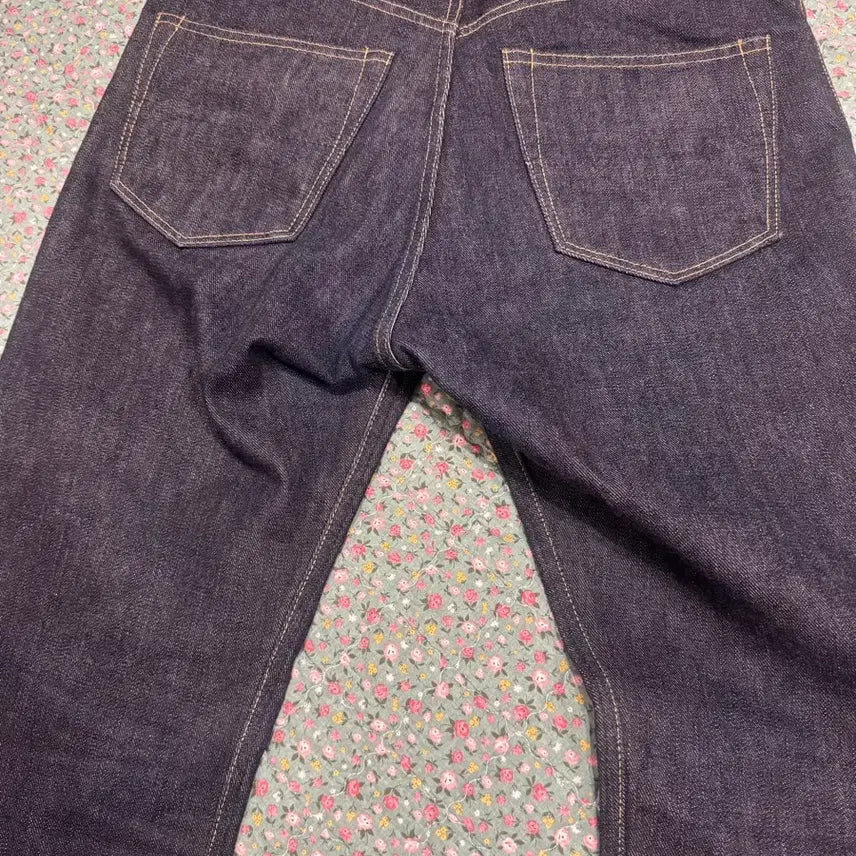 [BUNJANG] Anatomica 618 Original Denim Pants Indigo One Wash Size 32 / (32)아나토미카 618 오리지널 데님 팬츠 인디고 원워시