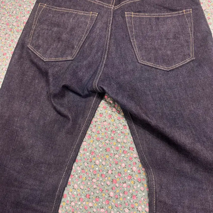 [BUNJANG] Anatomica 618 Original Denim Pants Indigo One Wash Size 32 / (32)아나토미카 618 오리지널 데님 팬츠 인디고 원워시