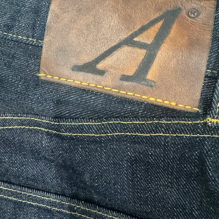 [BUNJANG] Anatomica 618 Original Denim Pants Indigo One Wash Size 32 / (32)아나토미카 618 오리지널 데님 팬츠 인디고 원워시