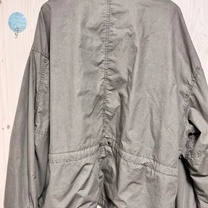 [BUNJANG] Polierterel Del Moz Jacket Beige / [4] 폴리테루 델 모즈 자켓 베이지